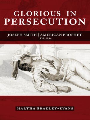 cover image of Glorious in Persecution